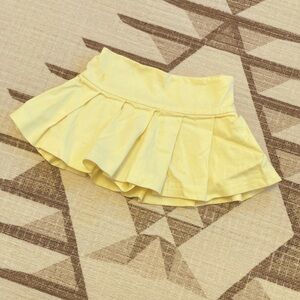 Ralph Lauren Skort, 3T